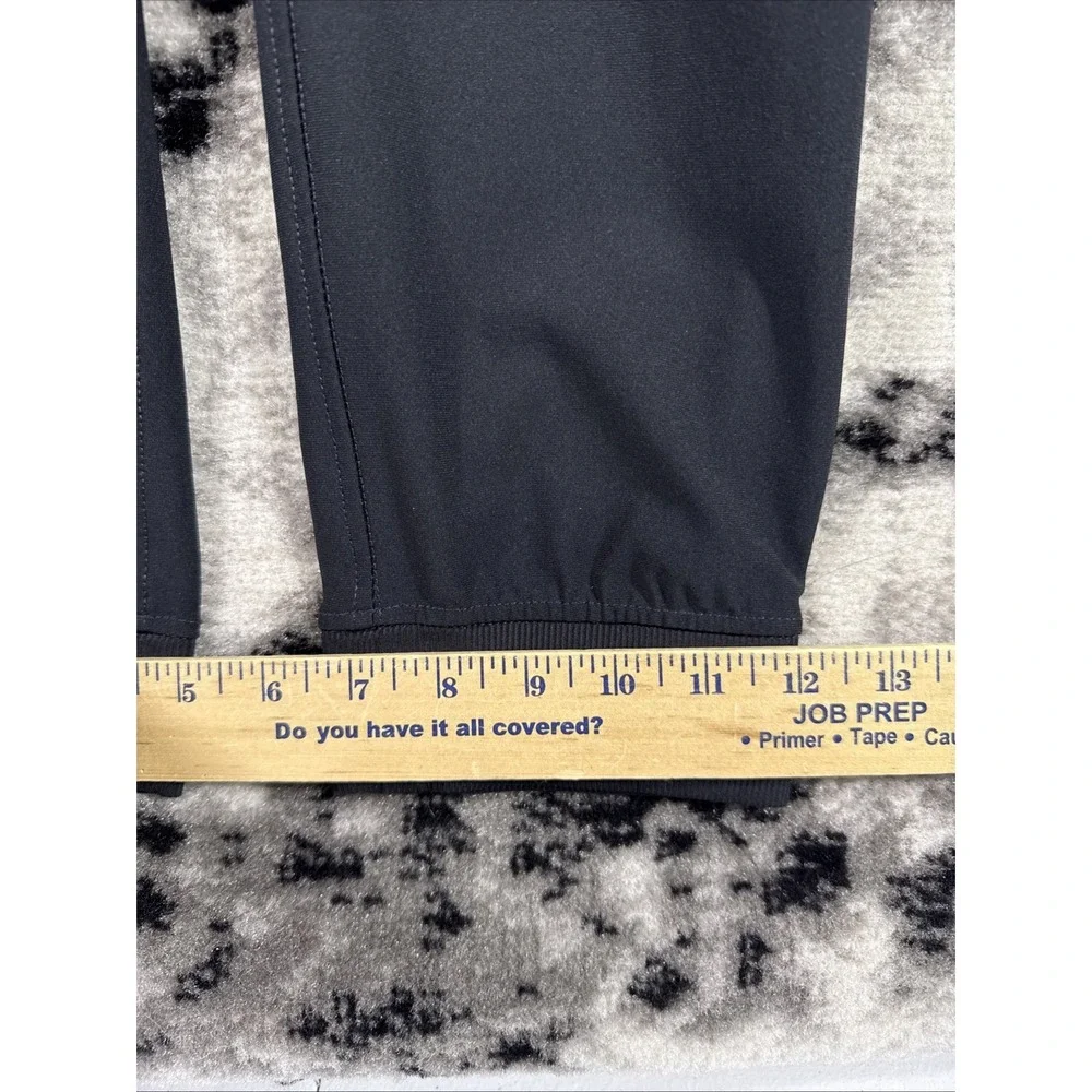 Birdogs Joggers Pants Mens Size Extra Large Black Performance Athleisure‎